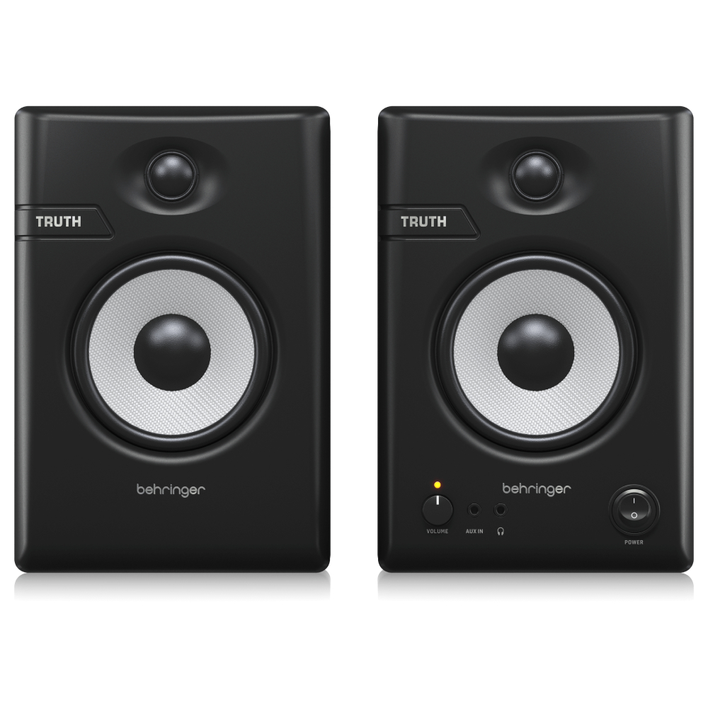 BEHRINGER TRUTH 4.5 Audiophile 4.5